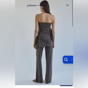 ISO Paloma Wool Alexia Pants no. 1093- do not buy